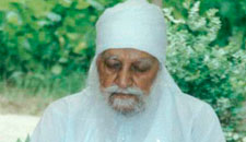 Sant Baba Waryam Singh Ji